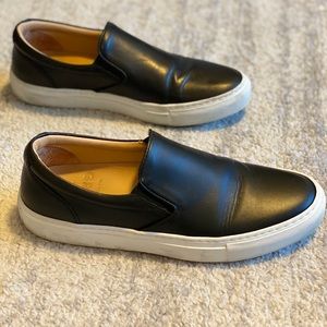 Greats Brooklyn Wooster slip on sneakers